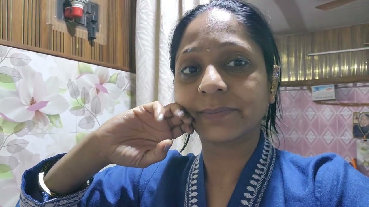 Happy happy choti holi..||pooja Choudhary vlogs. 