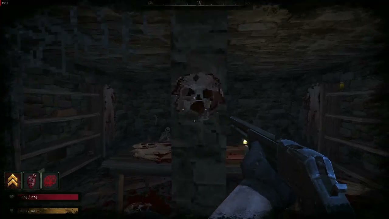 Blood West – Buscando o Ingrediente que Está Faltando | Exploração, Perigos e Sobrevivência #part31