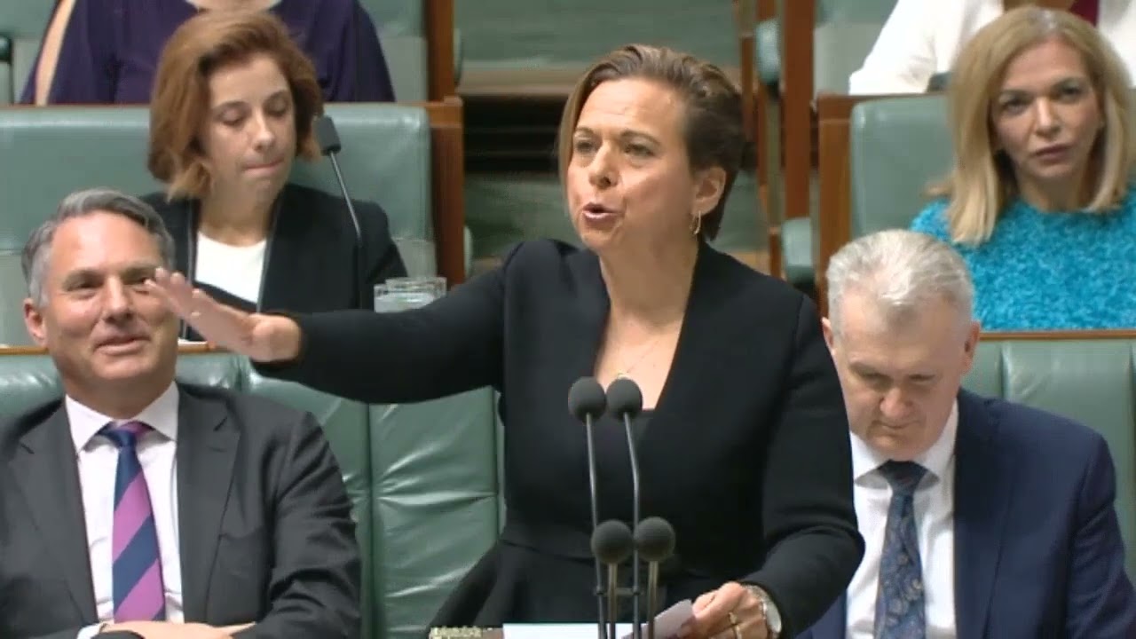 House Question Time 9 October 2024