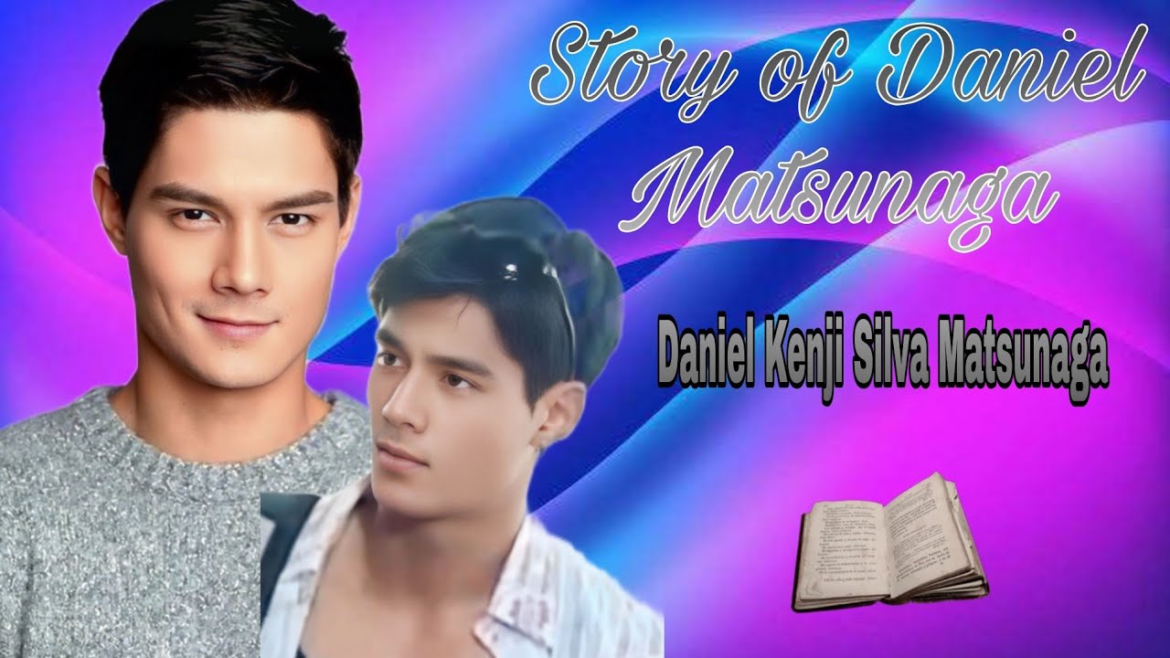 Story of Daniel Matsunaga