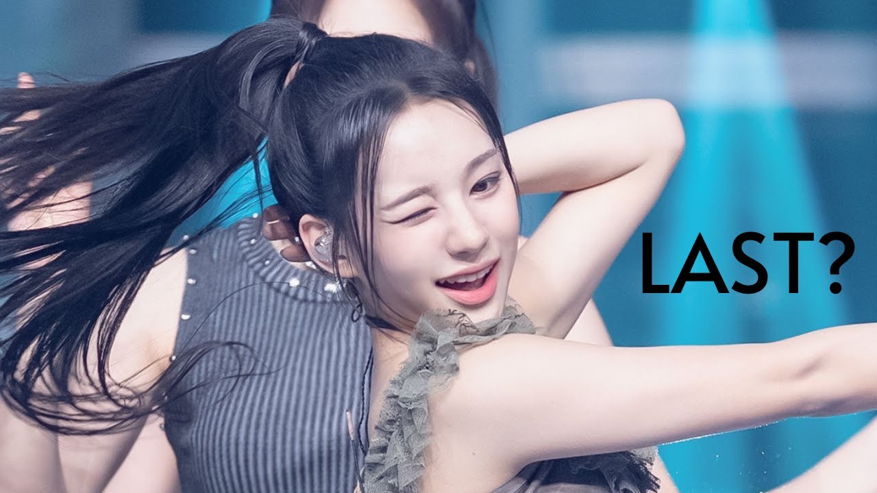 my personal ranking of all the i-land 2 contestants