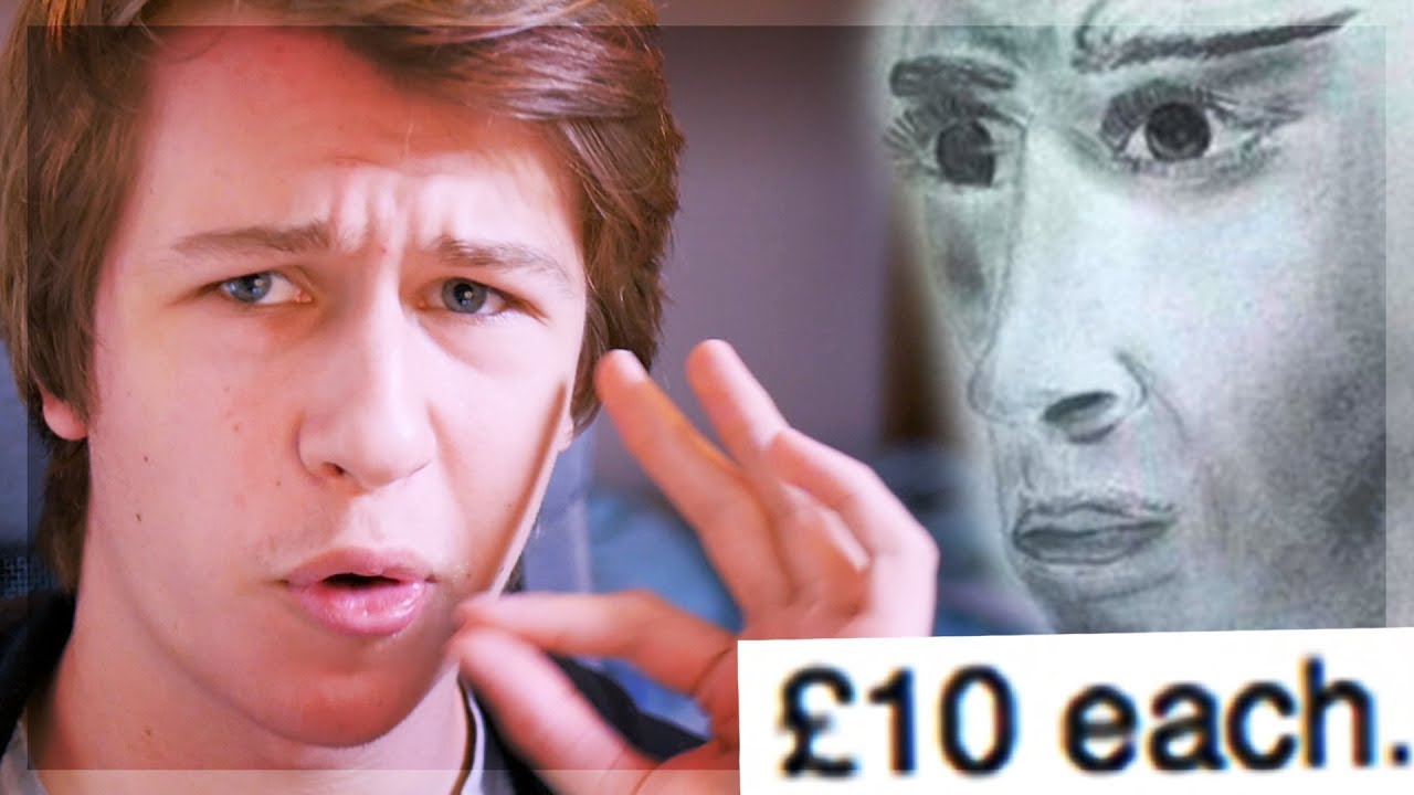 r/delusionalartists Top Posts | Reddit's WORST Artists