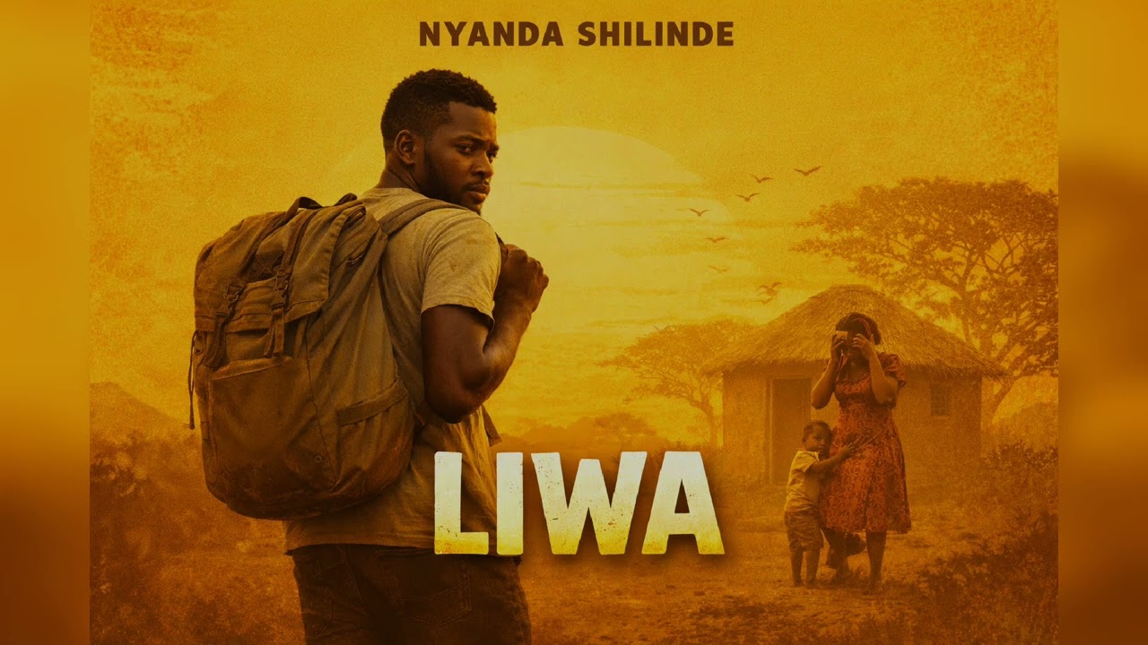 NYANDA SHILINDE  Liwa Official audio music 