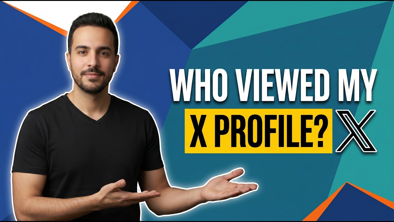 Can You See Who Viewed My X.Com/Twitter Profile [Truth And Analytics Guide]