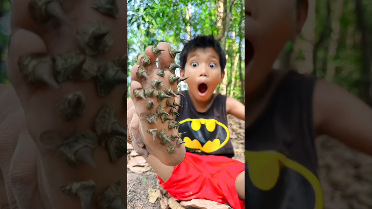 Survival Skills: SMART idea andUSEFUL with single mom #bushcraft #campping #outdoors #useful #idea