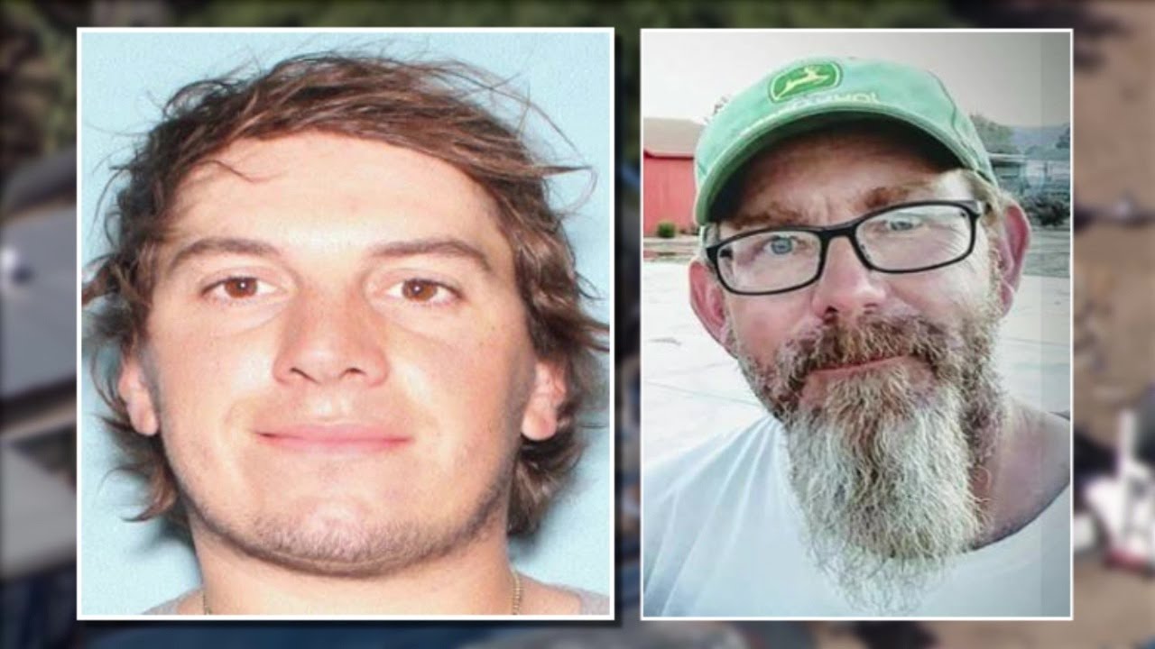 Latest: AZ missing persons case takes dark turn amid potential murder probe