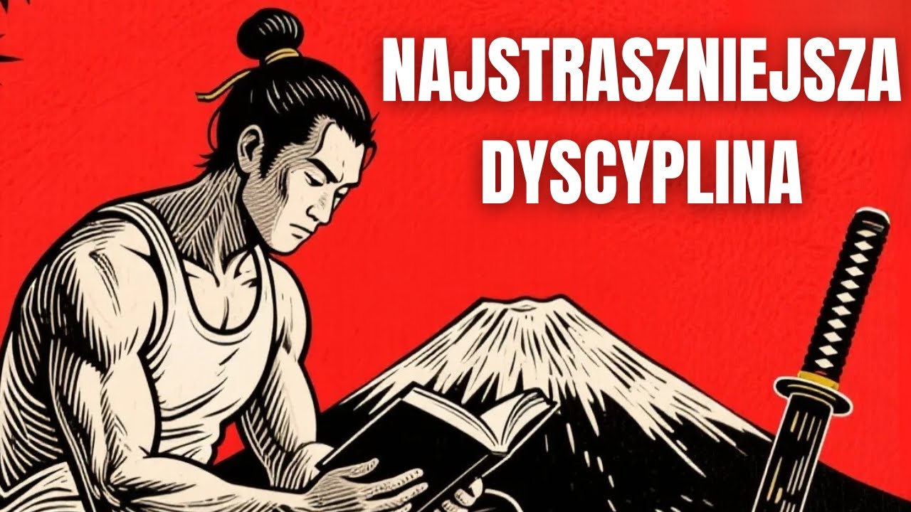 Najstraszliwszy poziom dyscypliny, jaki kiedykolwiek widziałeś