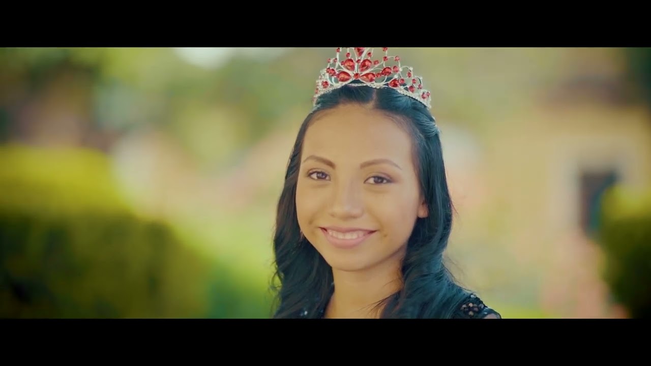 TUS QUINCE AÑOS-HERMANOS CRUZ VIDEO OFICIAL