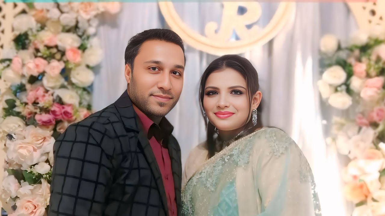 Zaara's vlog is live🌹🌴🌷393