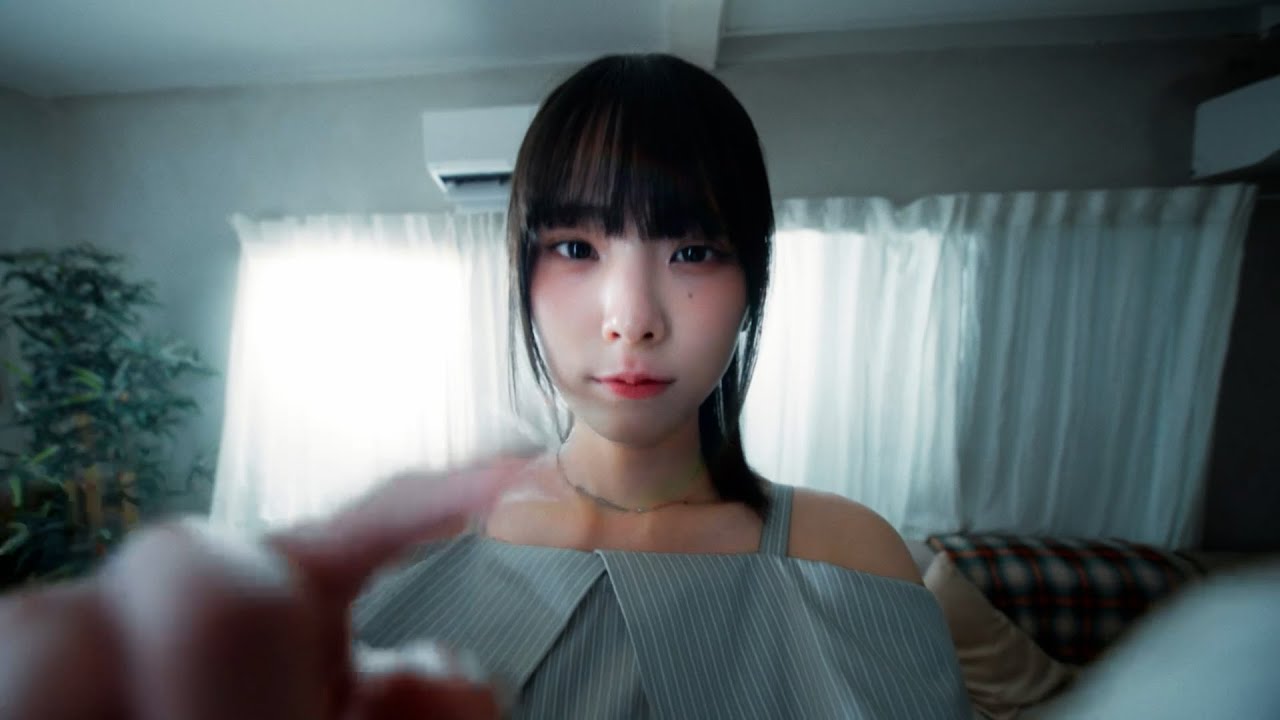 ナイトルーティン/浪漫派マシュマロ