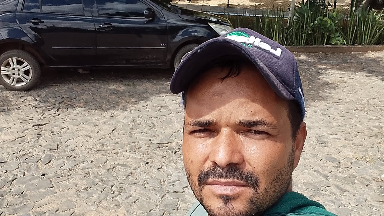 FORTE CHUVA AQUI NA ROÇA/ GADO QUASE ILHADO?