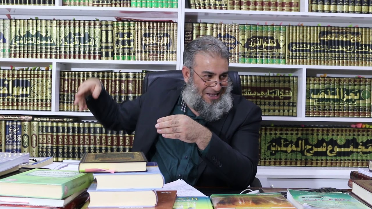 گفت و گۆیەكی هێمنانە لەسەر سزای ناو گۆڕ و ژیانی بەرزەخ