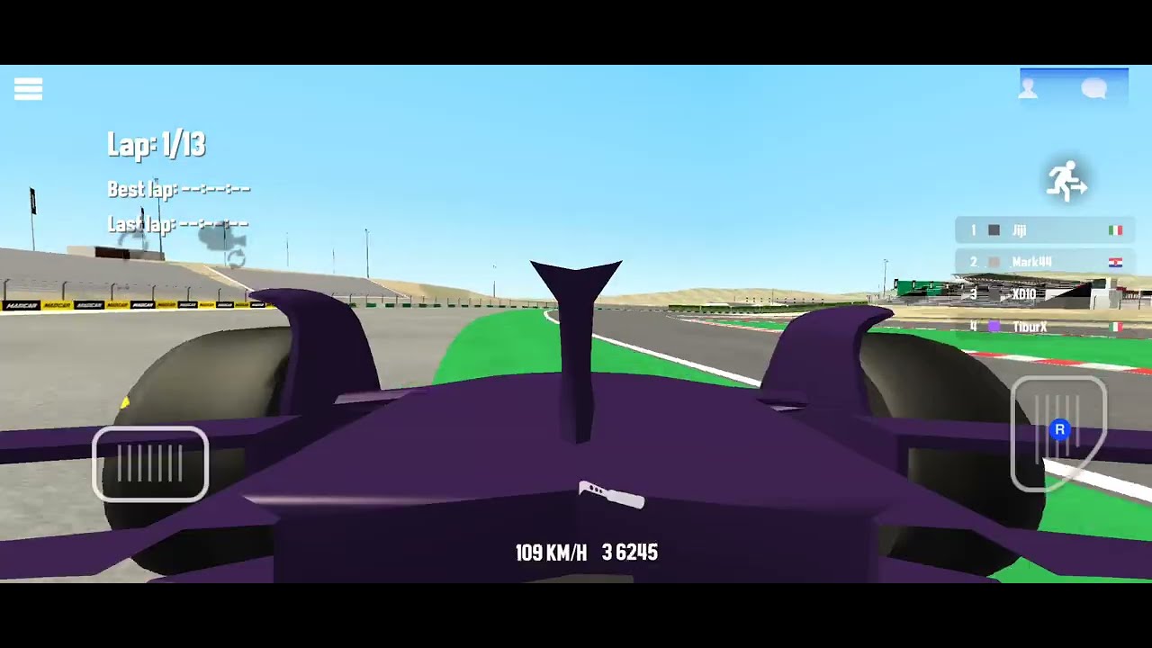 Porsche CupCar International SR - 13L Portimao Real (Pt.1)