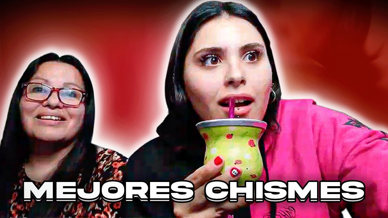CONSULTORIO CON CAMI #3 | MEJORES CHISMES