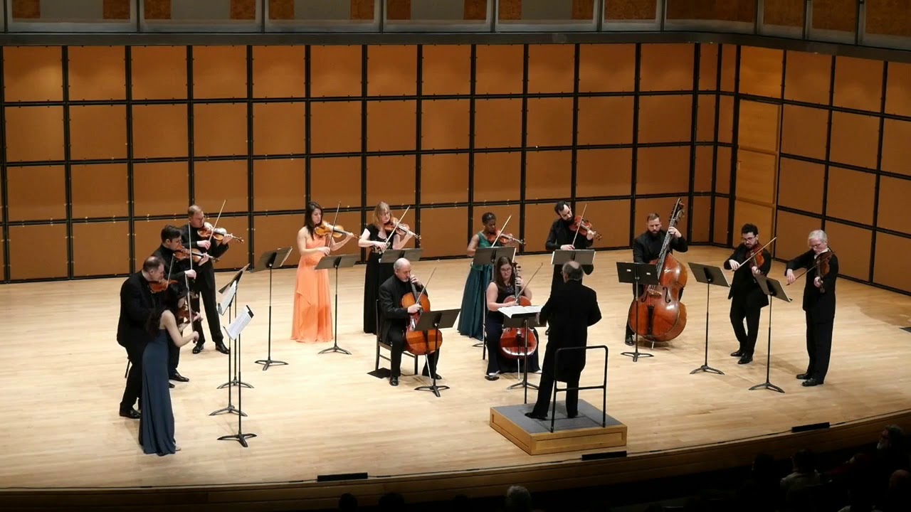 Komitas: Etchmiadzin Dance
