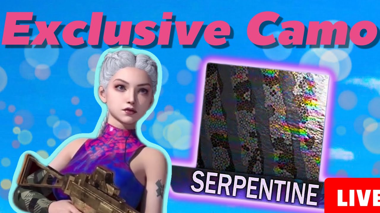 DMZ Crossplay Off Serpentine part 1 #dmz 