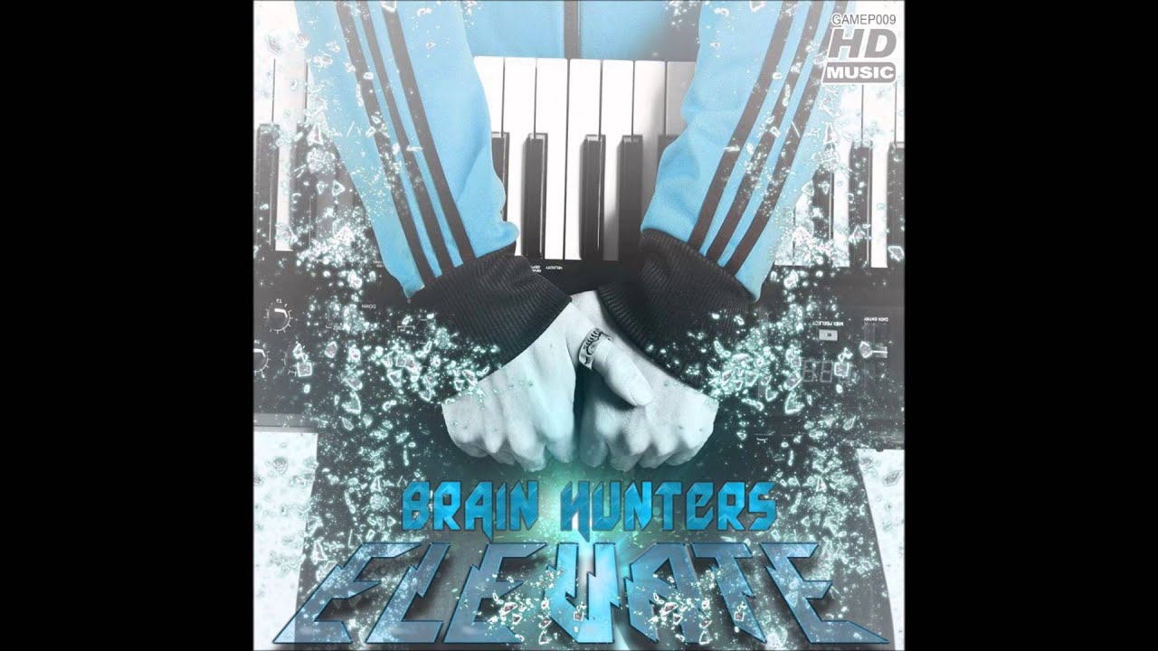 Brain Hunters - Elevate