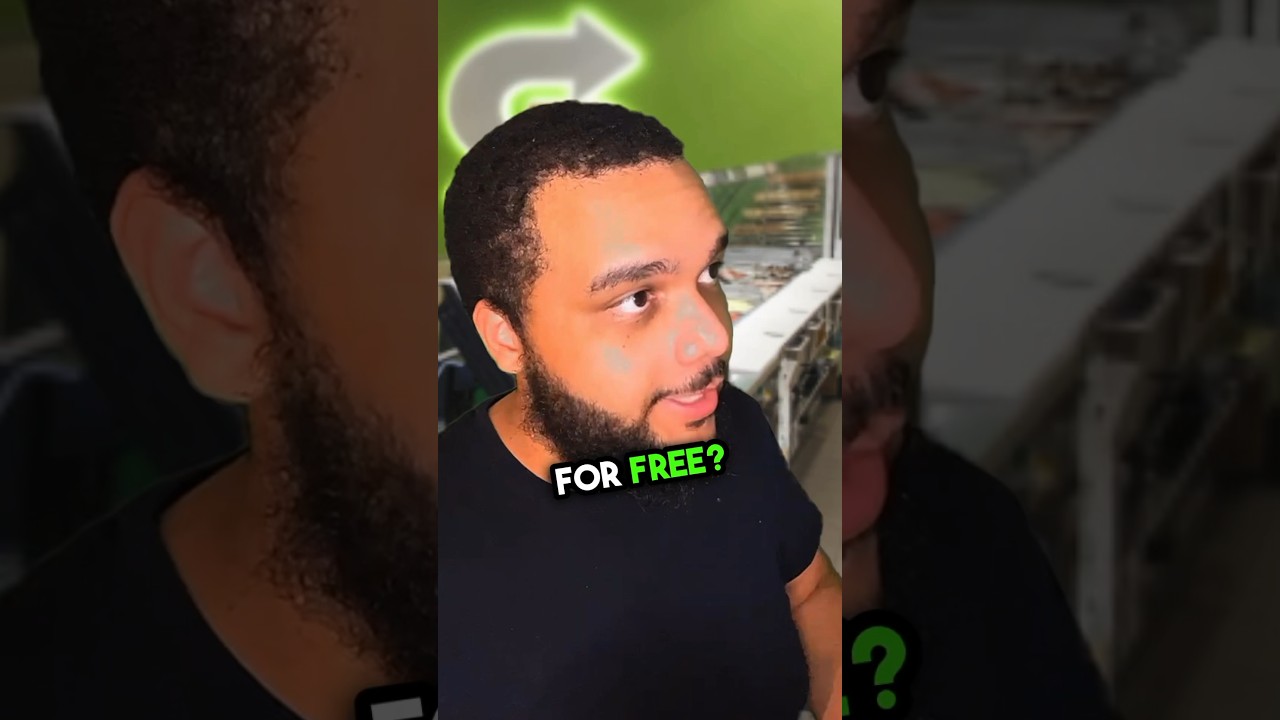 REVEALING Subway&rsquo;s Footlong HUGE Discount offer - Promo Code! 🌯 #shorts