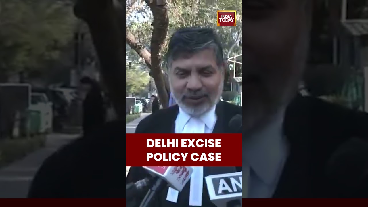 'Court Reserved The Order On Charges' | Delhi Excise Policy CBI Case | ASG DP Singh #delhinews #cbi