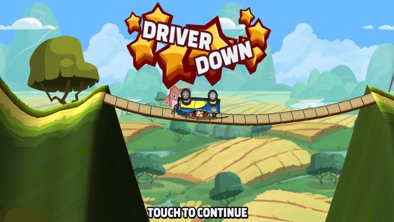 Hill Climb Racing 2 Hardest Level Challenge 😱 Monster Truck Gameplay