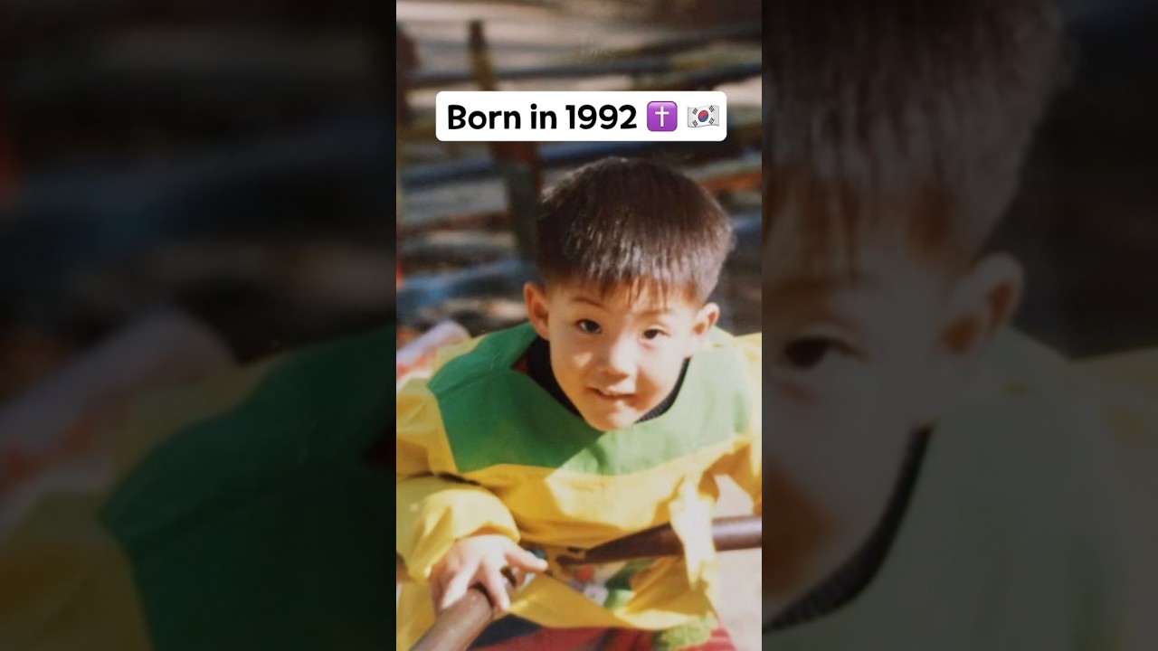 Мой путь к исламу ☪️🇰🇷💖