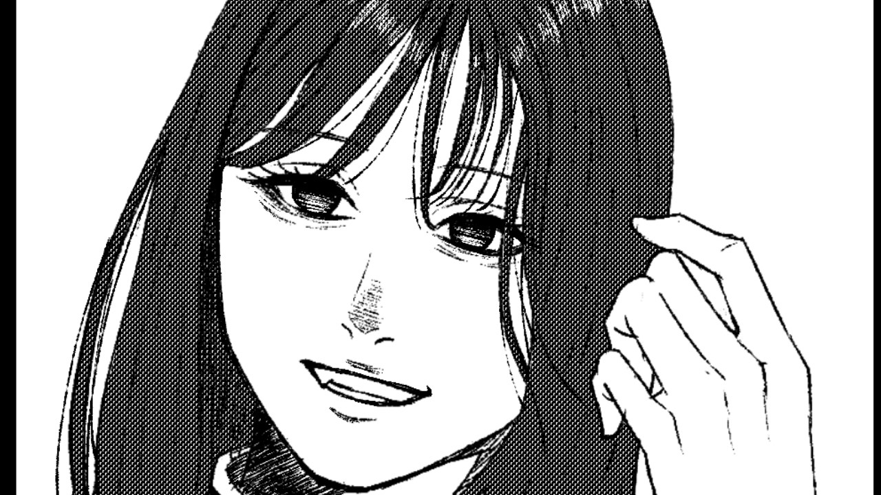 【イラストメイキング】櫻坂46 村山美羽 - Illustration Process -