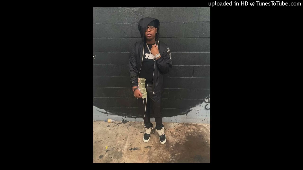 [FREE FOR PROFIT] VonOff1700 Type Beat - 