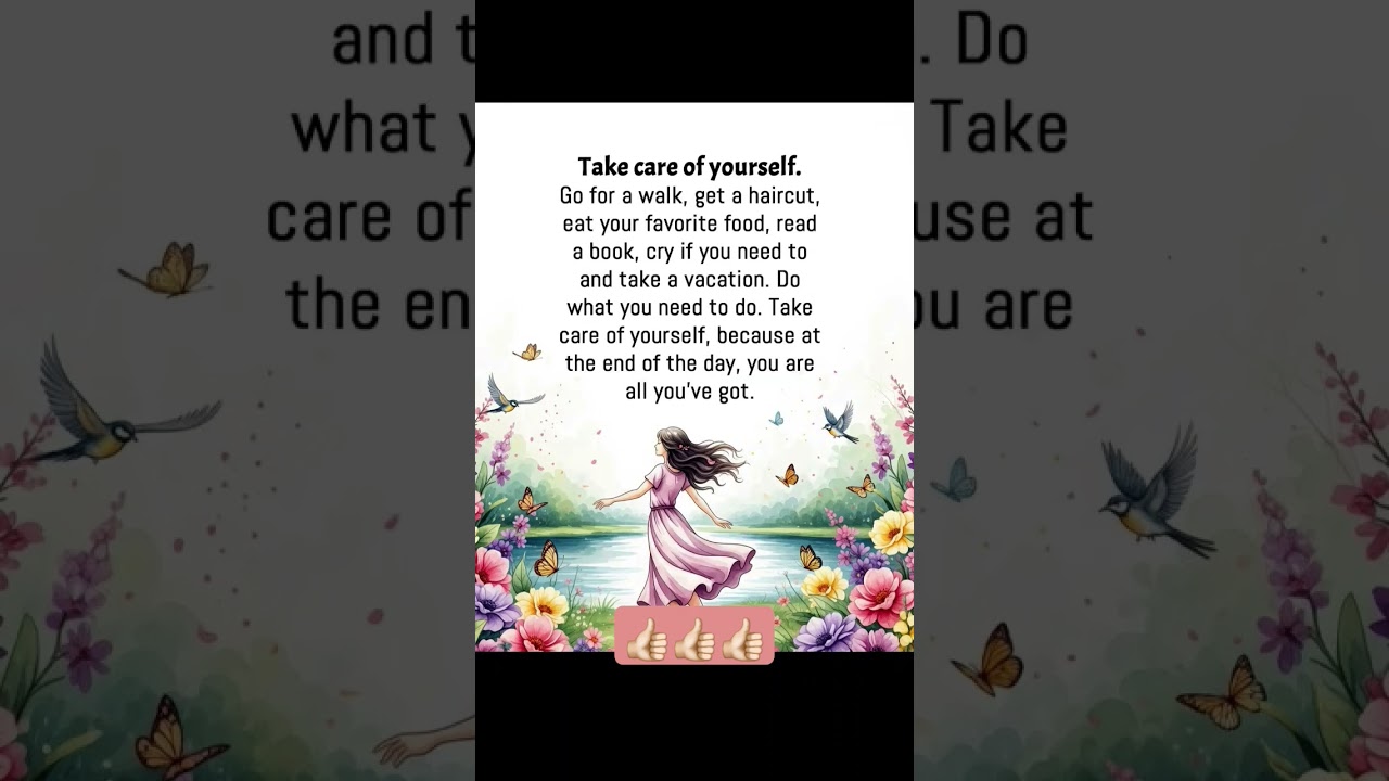 #loveyourselftour