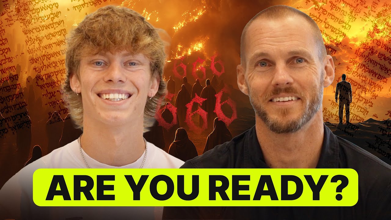 The Bible&rsquo;s Warning About The END TIMES (ft. David Platt) EP 146