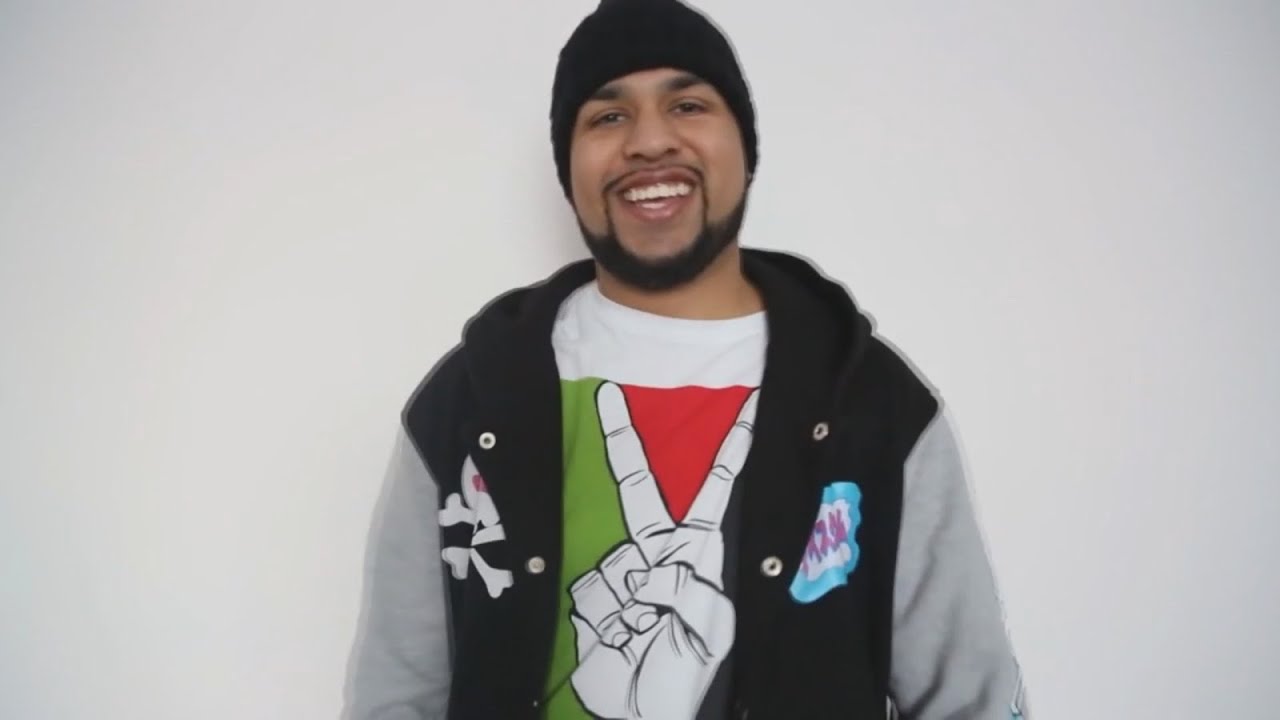 Badlands World: YouTube Star Hired by Police to Prevent Youth Radicalization