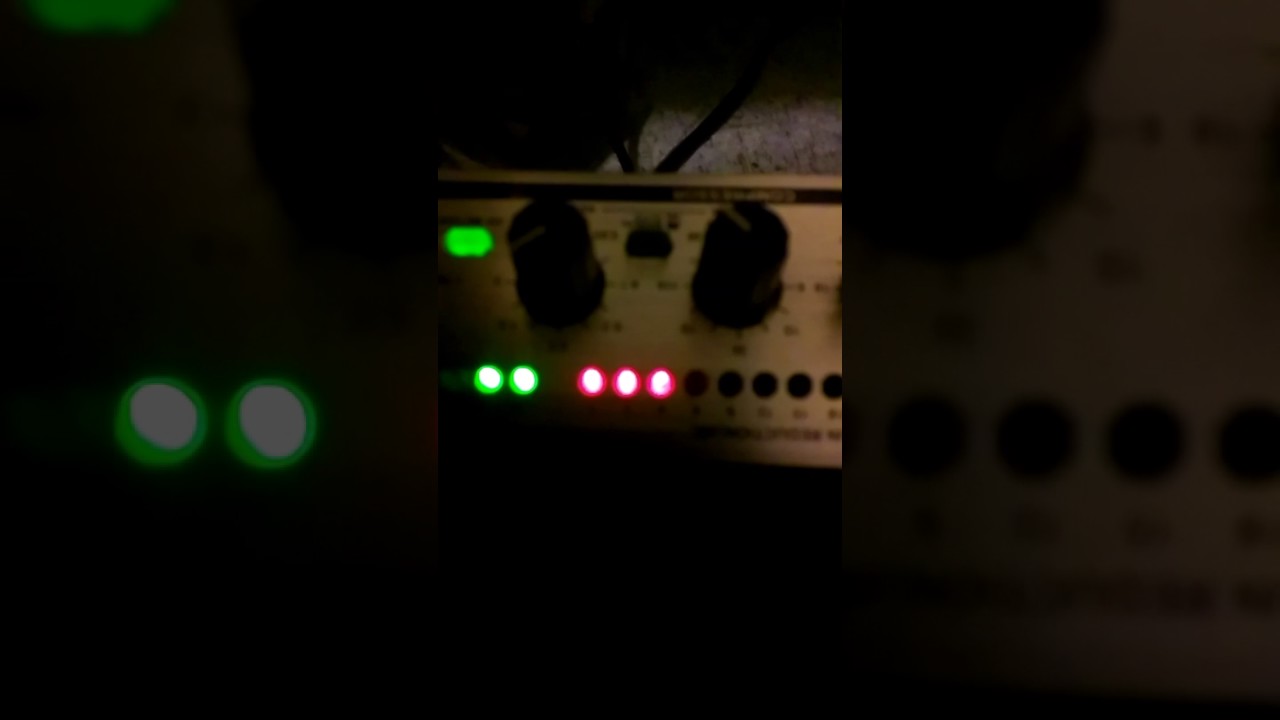 Brandon Mourn ALTO CLE 2.0 Compressor