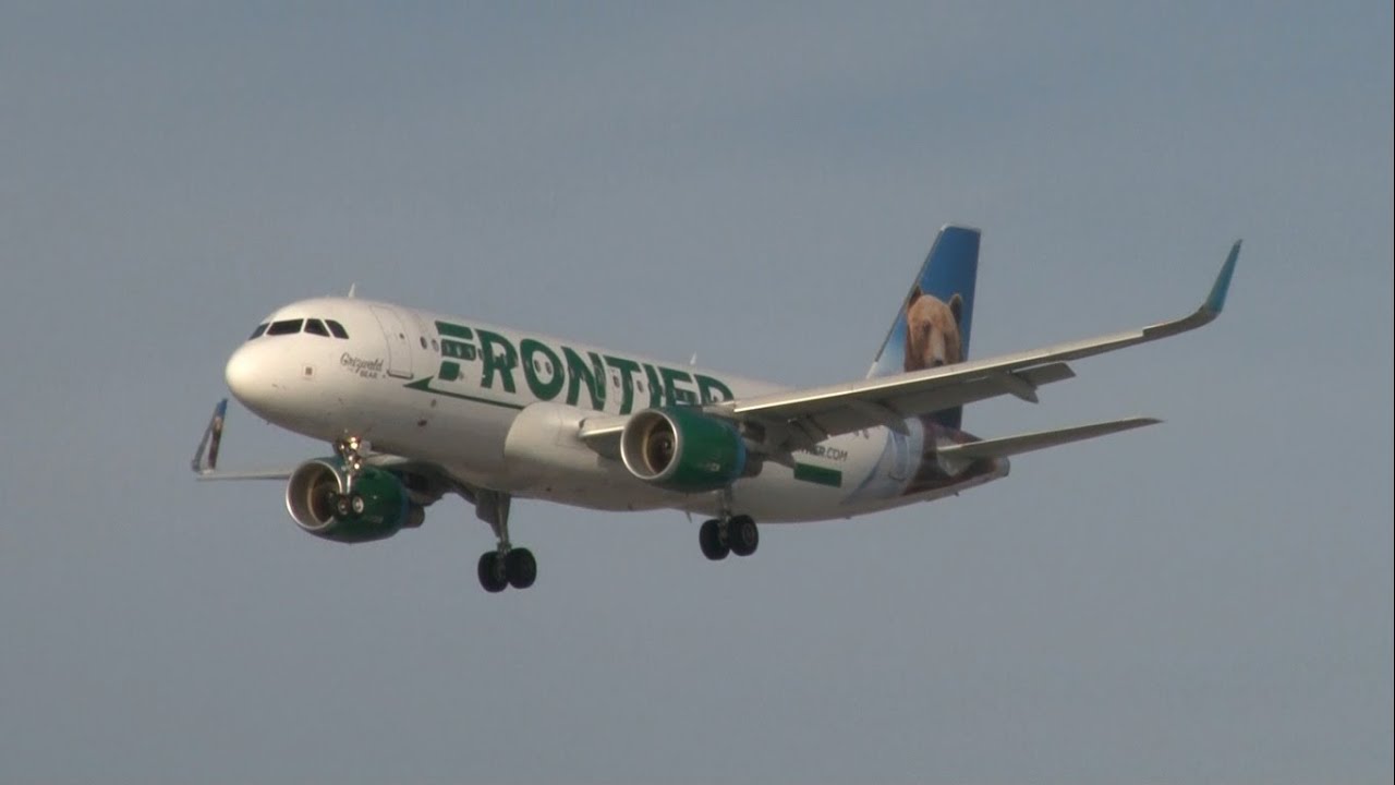 Philadelphia International Airport - February 22, 2015