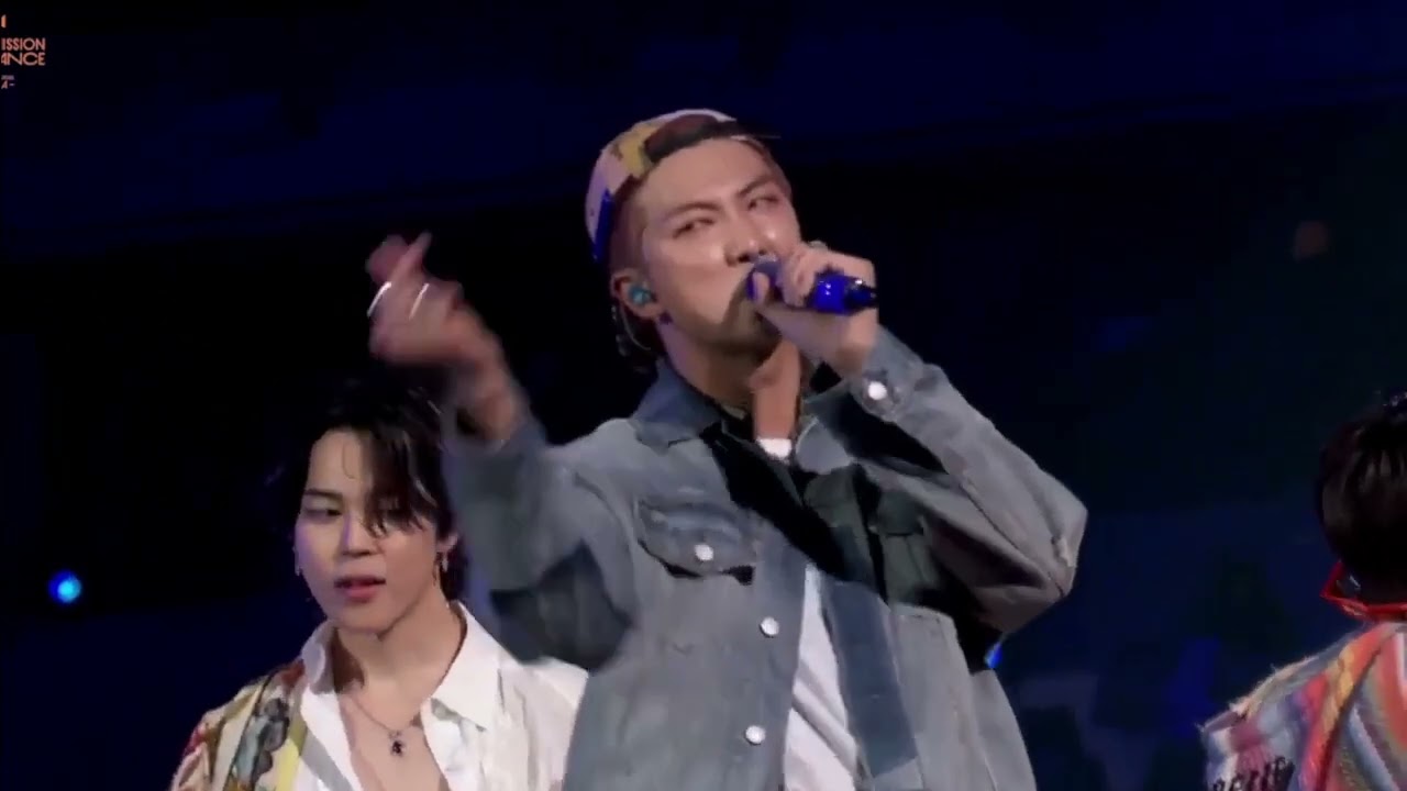 MINIMONI MOMENTS   PTD ON THE STAGE IN LA DAY 4
