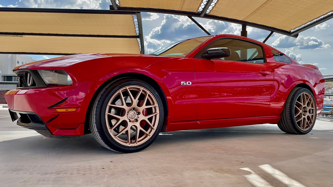 Conociendo mi Ford mustang 2012 5.0 manual modificado! Boss 302 440hp 344tq