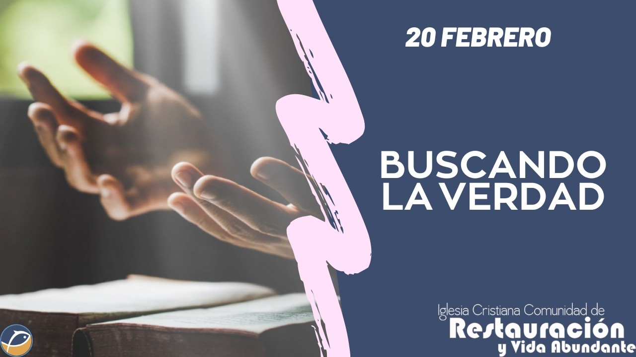 🔴Formaci&oacute;n Ministerial 🔴  Febrero 20 | 2026🔴