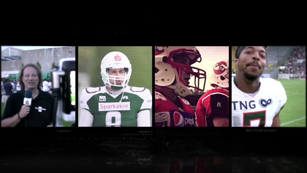 GFLTV 2018 - Das GFL-Magazin - Woche 11