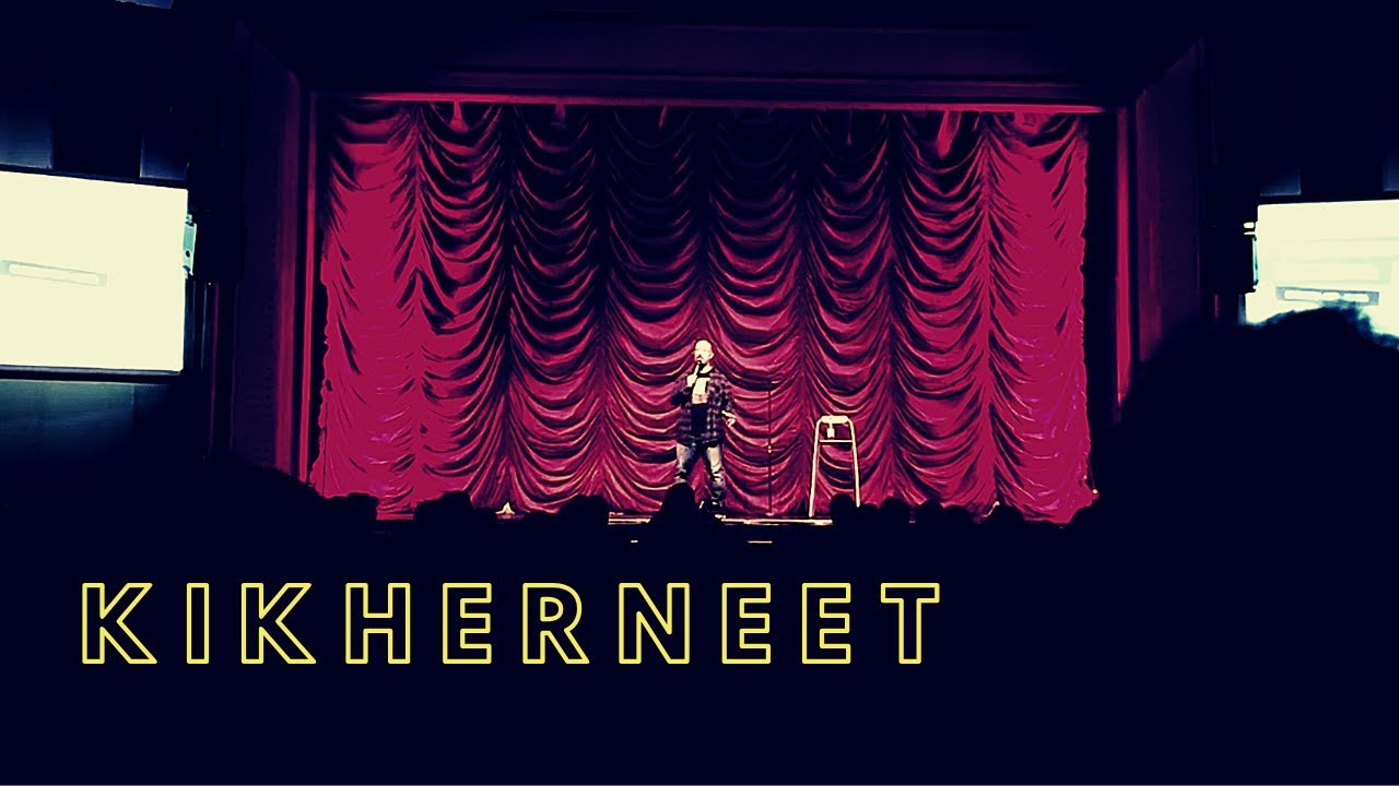 Kikherne