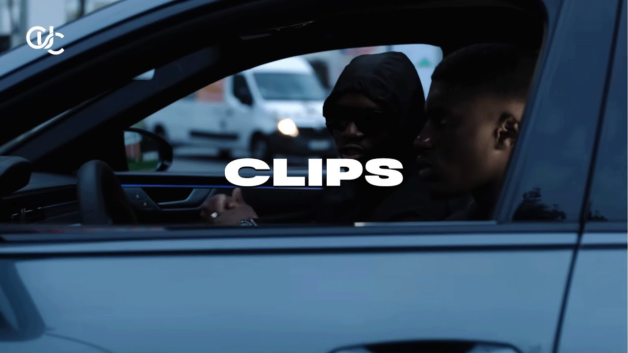 (FREE) Timar x ZZ  x Skima Type Beat - Clips | Instru Sombre | Instru Rap 2025