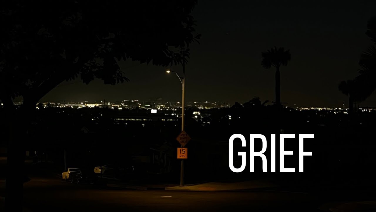Grief | A Short Film