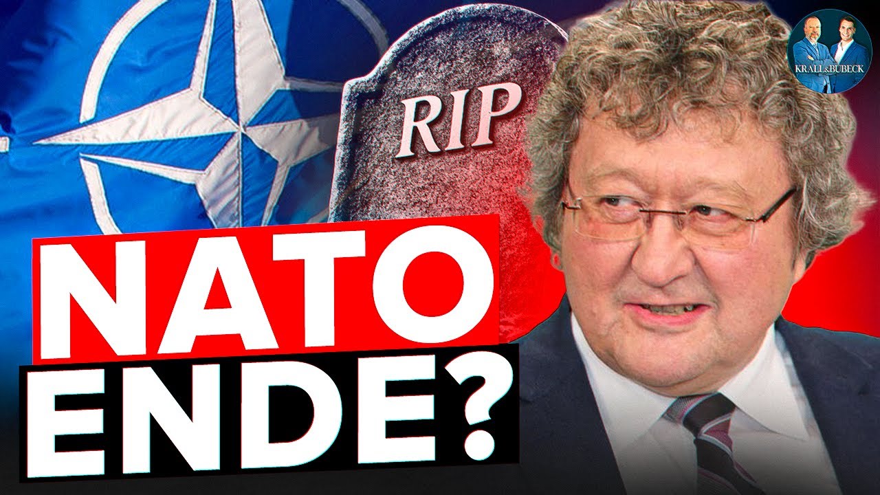 Krall & Bubeck: Patzelt warnt – Angstpolitik vor dem Kipppunkt!