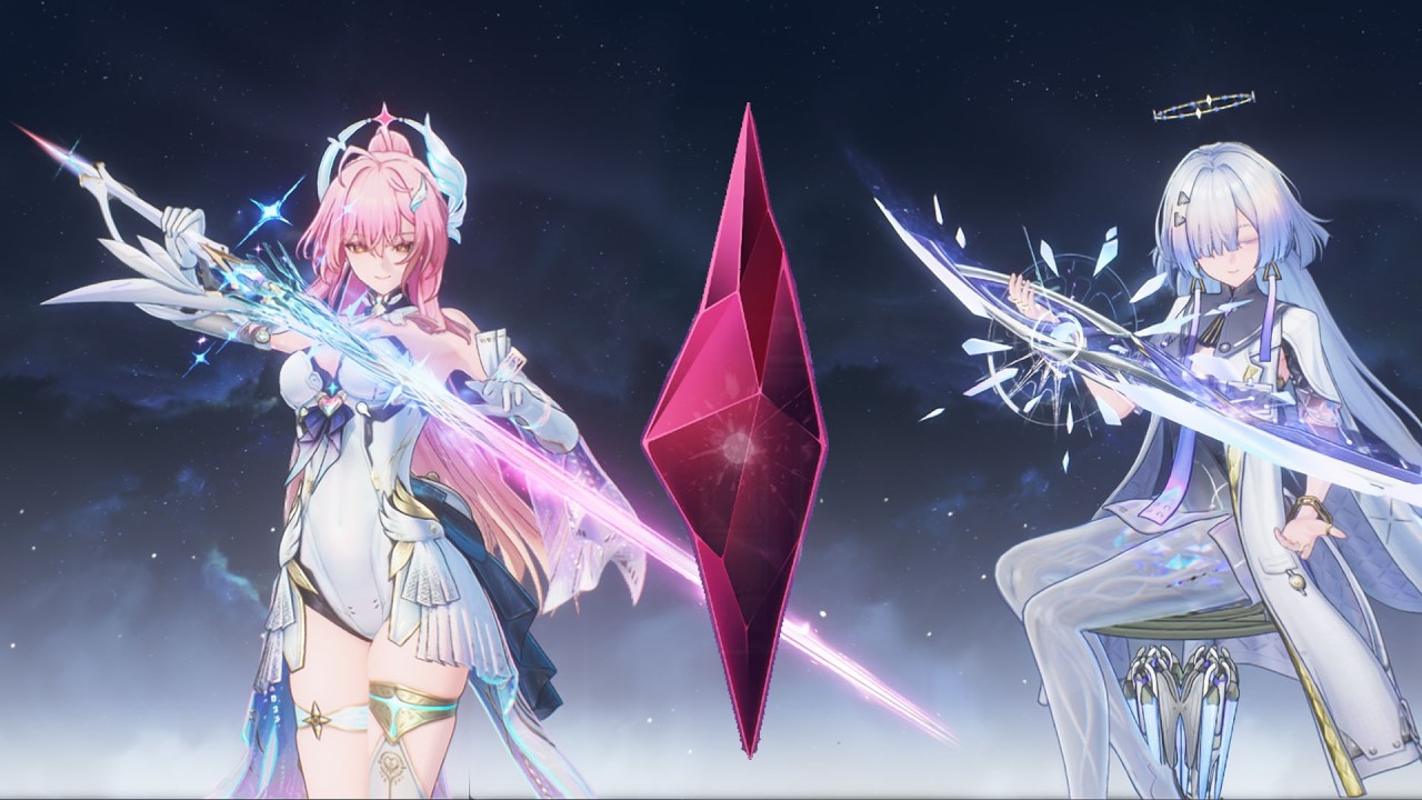 【鳴潮】3.1中三四塔 逆境深塔 紀錄