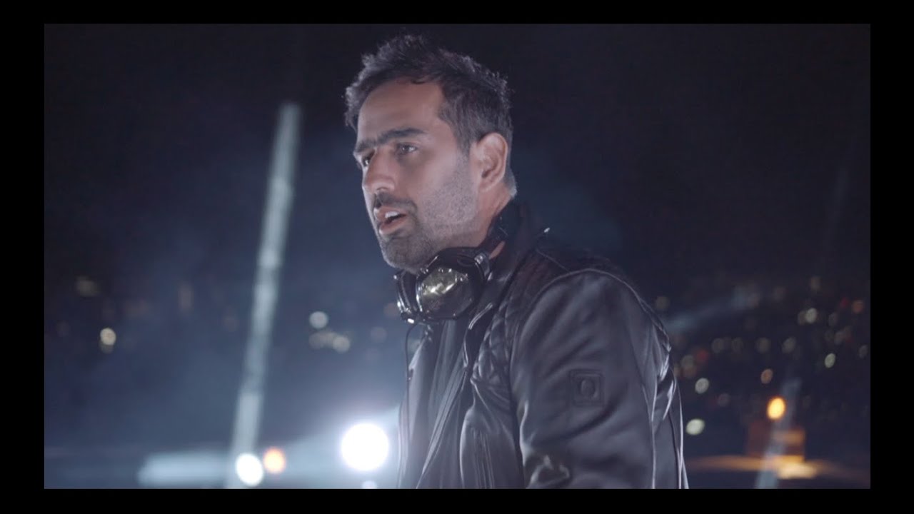 Bep Producciones / DJ Set Pop House /Hyatt Regency Mexico City. By Mauricio Brime