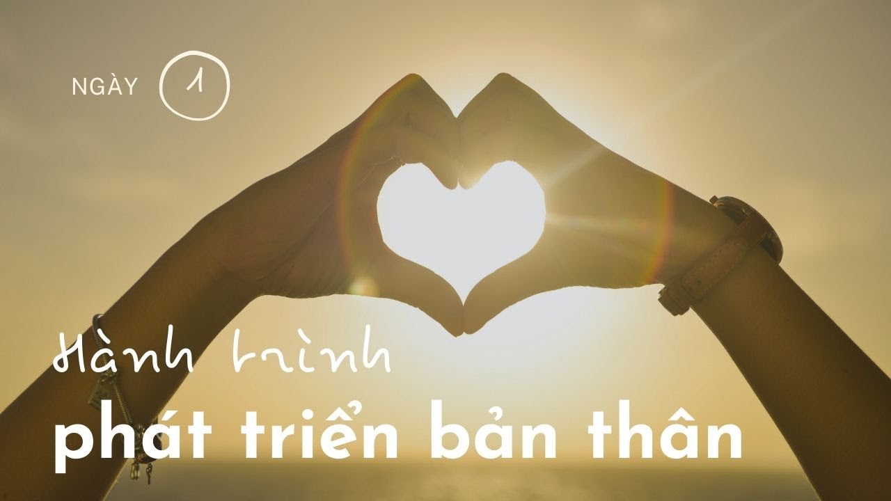 Hành trình thay đổi bản thân Ngày thứ 1 | Coach Biên Trương