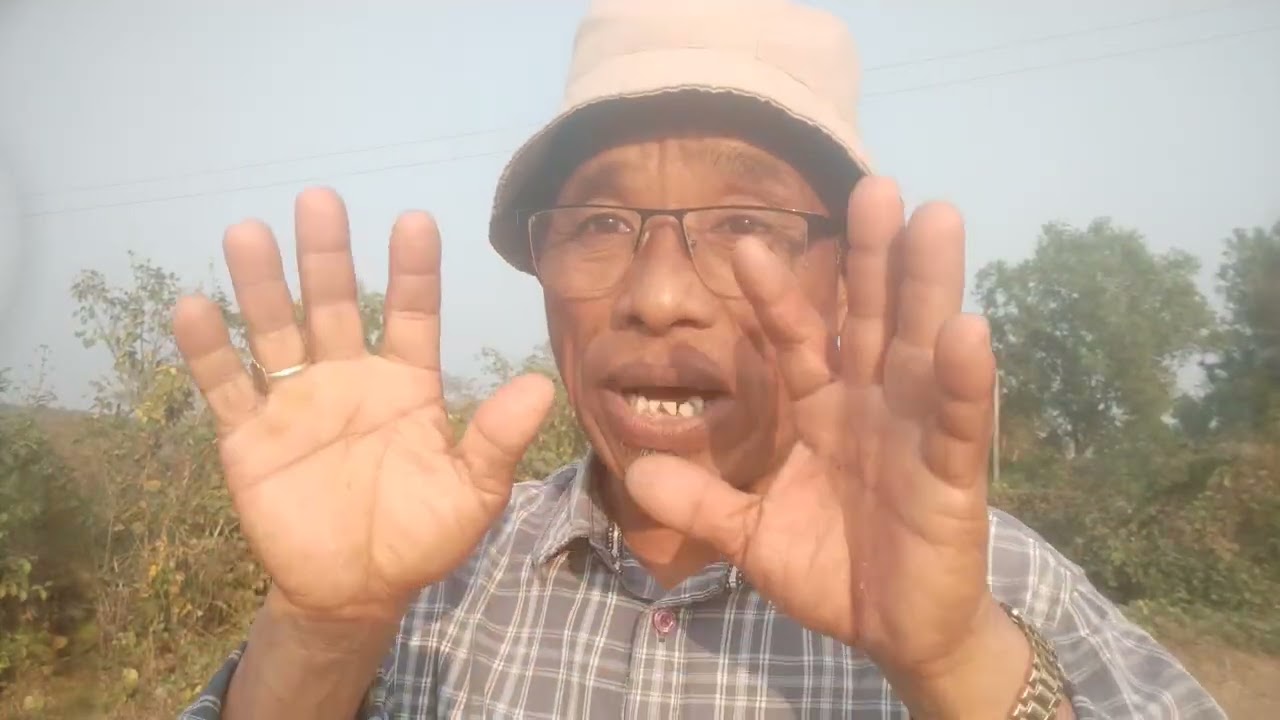 CRPF yakarwi NLFT sir janabhir Debbarma