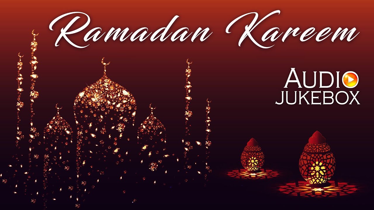 Ramadan Kareem | Audio Jukebox | Ramazan Special | Red Ribbon Musik