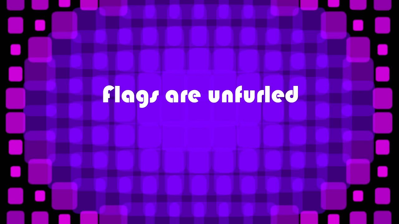 Unstoppable (feat. Robyn Johnson) - Wizardz Of Oz [Official Lyric Video]