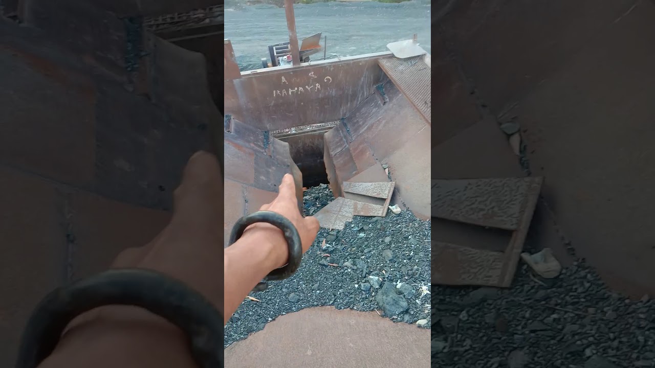 Penjelasan tentang HOPPER mesin stone crusher