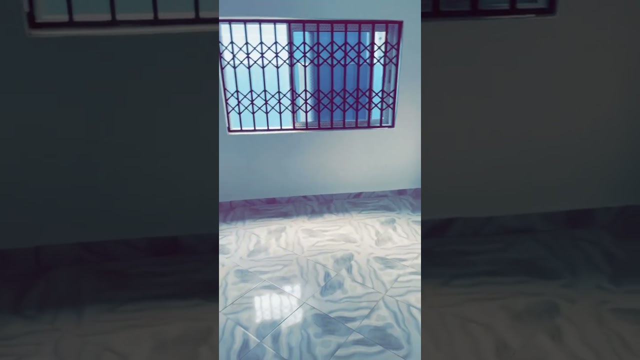 Ultra Modern newly built 2 bedroom houses for sale in Amasaman at Ghc 750,000#realestate