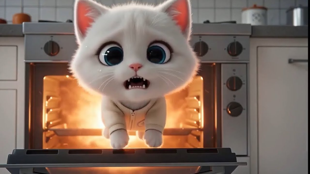 The Mother's Instinct