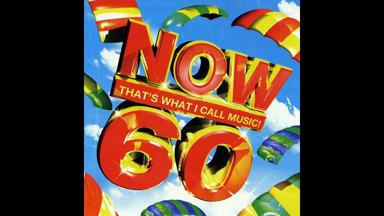 Now That's What I Call Music 60 (2005) (CD01)